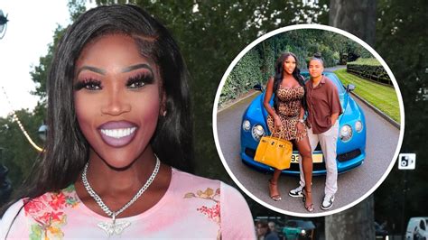 lystra girlfriend|ITV The Real Housewives star introduces her。